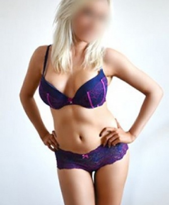 Проститутка Ярослава